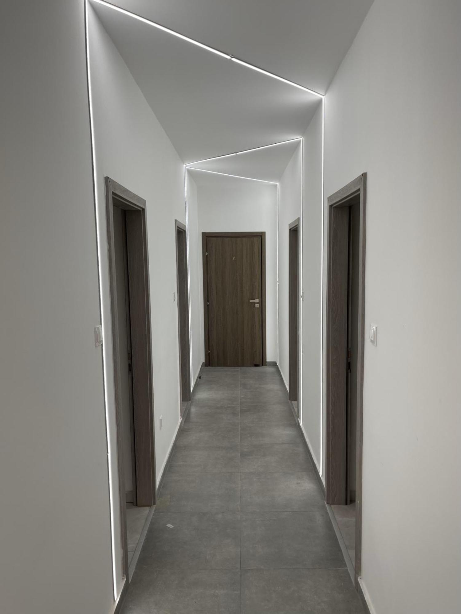 Arf Apartments - With Jacuzzi At The Complex Emba Экстерьер фото